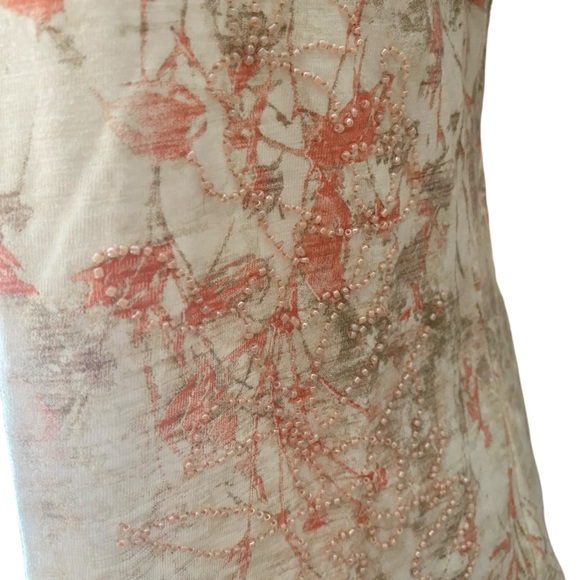 Coldwater Creek Women’s Top 100% Cotton (14) - Picture 4 of 8